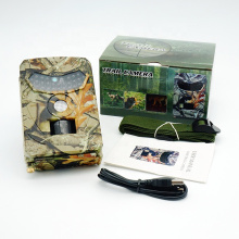 1080P Video recorder wildlife trail camera night vision for hunting